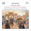 Download track 06. Turandot Suite - Scenes 5-6