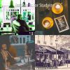 Download track Outstanding Ambiance For Favorite Coffee Shops