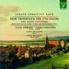Download track Sonata No. 3 In G Minor, BWV 1029 I. Vivace