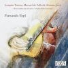 Download track Sonata Para Guitarra, III-Pavana Triste