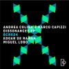 Download track Dissonances Of Consciousness (Original Mix) [BlueCube Records]