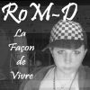 Download track RoM - D - La Vie