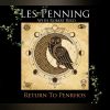 Download track Return To Penhros Part Three - Teaching Swans To Sing