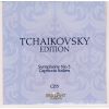 Download track Symphony No. 5 In E Minor, Op. 64 - I. Andante; Allegro Con Anima