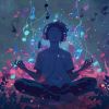 Download track Silent Meditation Tune