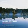 Download track 13. Telemann: Wassermusik - Bourree Die Erwachende Thetis