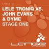 Download track Stage One (Fabio XB Remix)