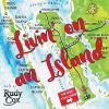 Download track Livin' On An Island