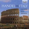 Download track Il Delirio Amoroso In D Major, HWV 99: X. Minuet E Arietta. In Queste Amene Piagge Serene