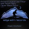 Download track Never Back Down (Original Mix)