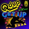 Download track Get Up (Instrumental Mix)