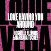 Download track Love Having You Around (Vega's Dope Dub With Sample Instrumental)