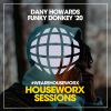 Download track Funky Donkey (Nicole Wane Tech House Dub Mix)