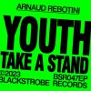 Download track Youth! Take A Stand