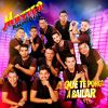 Download track A Que Te Pongo A Bailar