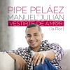 Download track Vestirte De Amor (La Flor)