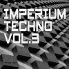 Download track Imperium Techno, Vol. 1 (Mixed By Abib Djinn) [Continuous DJ Mix]