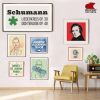 Download track Liederkreis, Op. 39: Im Walde