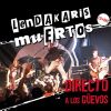 Download track Siempre Nos Quemará París (Live)