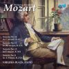 Download track Sonata No. 8 In A Minor, K. 310 I. Allegro Maestoso