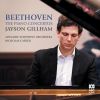 Download track Beethoven: Piano Concerto No. 2 In B-Flat Major, Op. 19-2. Adagio (Live)