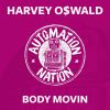 Download track Body Movin (Original Mix)