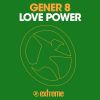 Download track Love Power (Japanese Mix)