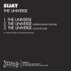 Download track The Universe (Galactic Dub)