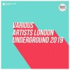 Download track London Underground 2019 (Continuous DJ Mix)