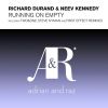 Download track Running On Empty (Richard Durands Radical Mix)