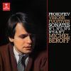 Download track Prokofiev: Piano Sonata No. 2 In D Minor, Op. 14: II. Scherzo. Allegro Marcato