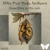 Download track Something In The Rain