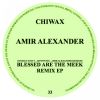 Download track Blessed Are The Meek 2 (Amir's Piano Re-Fix)