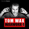 Download track Waxworx 4 (Continuous Dj Mix)