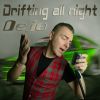 Download track Drifting All Night (Extended Mix)