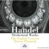 Download track Music For The Royal Fireworks, HWV351 - V. Menuet I