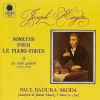 Download track Sonate N38 - III Finale, Presto