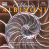 Download track Oboe Concerto Op. 9, No. 11 - Adagio