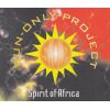 Download track Spirit Of Africa (Extended Mix)