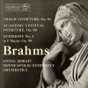 Download track Brahms Tragic Overture, Op. 81 (Stereo Version)