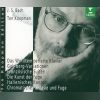 Download track Die Kunst Der Fuge, BWV 1080: Canon III, Alla Doudecima In Contrapunto Alla Quinta (Solo Ton Koopman)