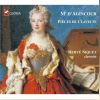 Download track 11. Premier Ordre D Minor - Menuet