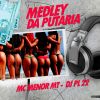 Download track Medley Da Putaria