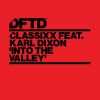 Download track Into The Valley (Cristoph Remix)