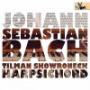 Download track English Suite No. 6 In D Minor, BWV 811 IV. Sarabande