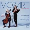 Download track Duo For Violin & Viola In G Major, K. 423 (Arr. M. Zdunik For String Duo): III. Rondeau. Allegro