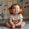 Download track Quiet Lullaby Tunes