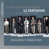 Download track Fantasia 7 In D Major Alla Francese - Presto