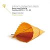 Download track 09 Christ Lag In Todesbanden, BWV 4 I. Sinfonia