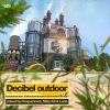 Download track Decibel Outdoor 2018 (Continuous Mix By Miss K8)